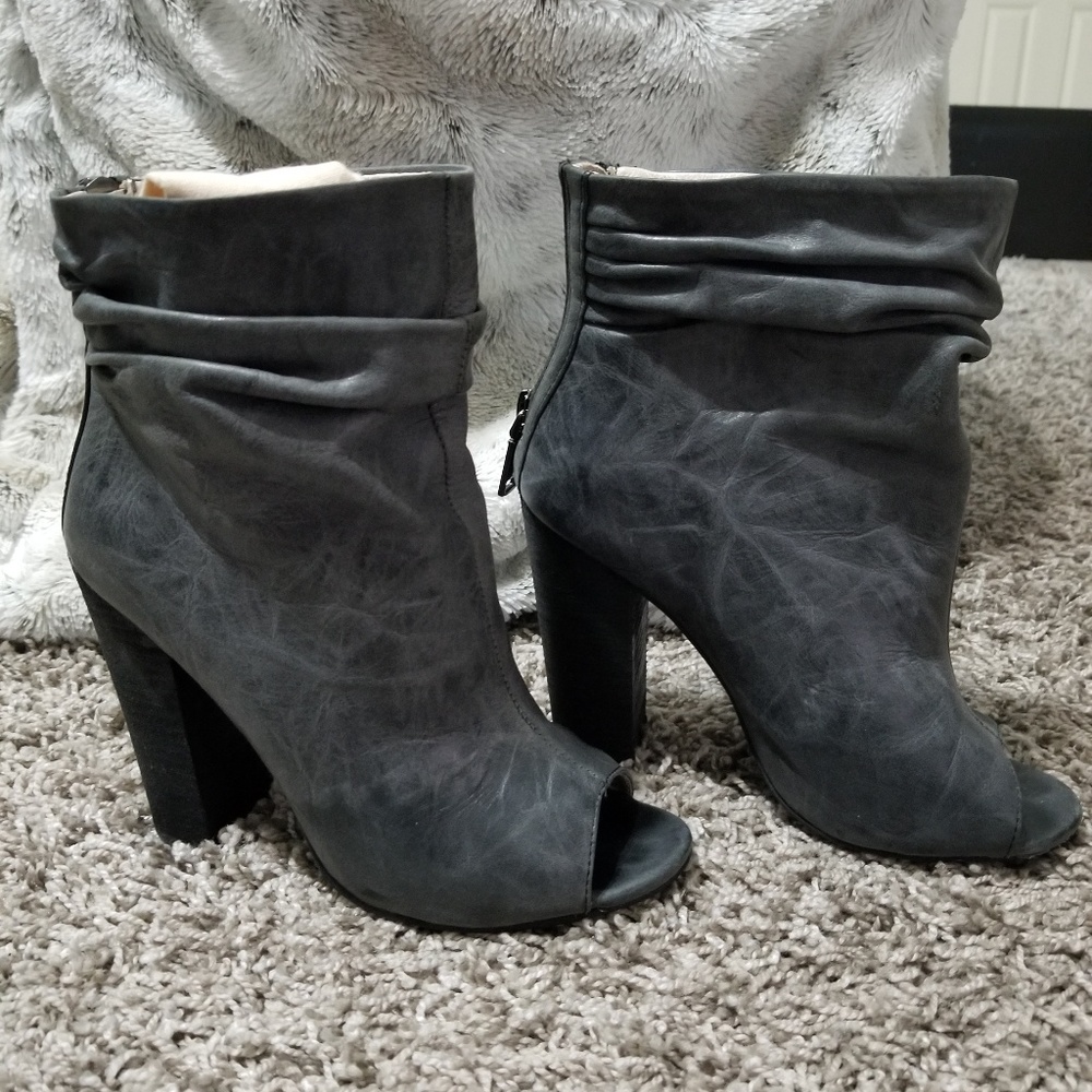 Kristen Cavallari Laurel Booties